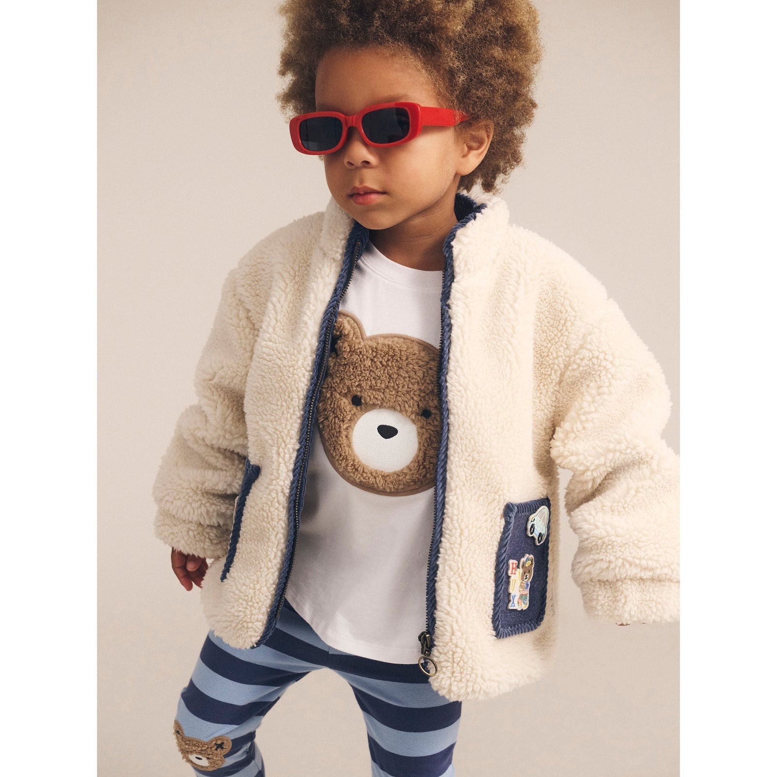 Midnight Made For Play Jacket