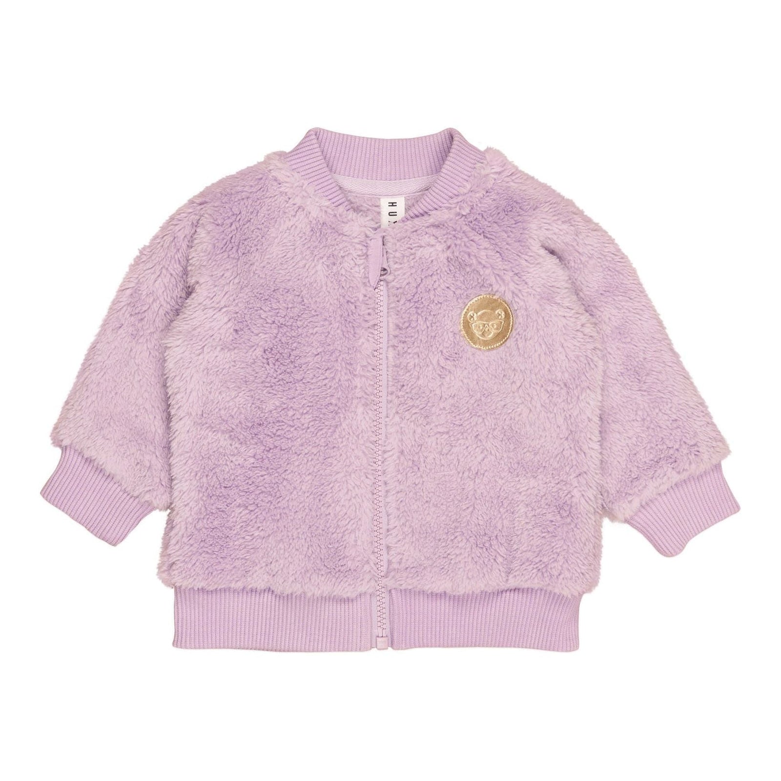 Magical Unicorn Fur Jacket