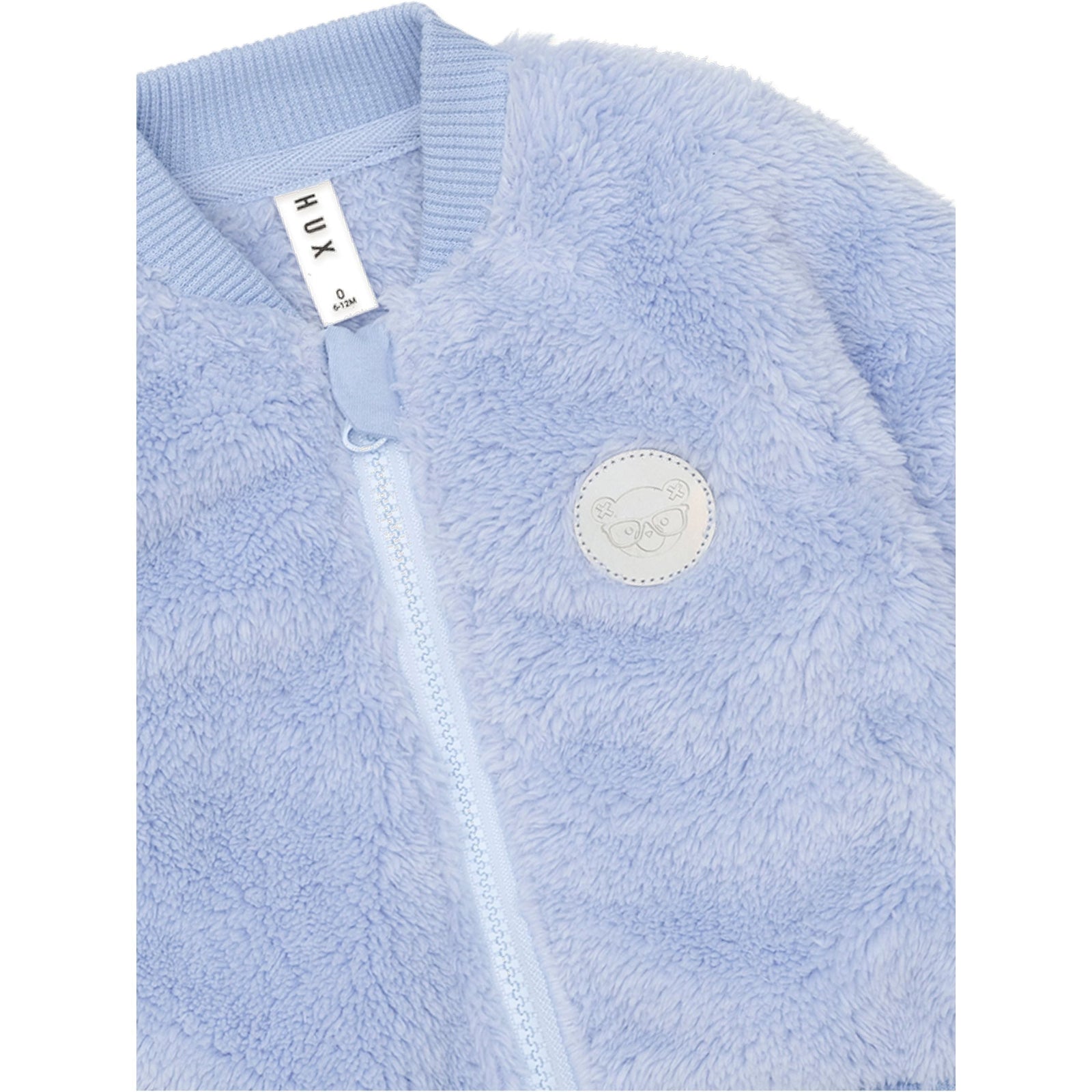 Butterfly Furry Jacket