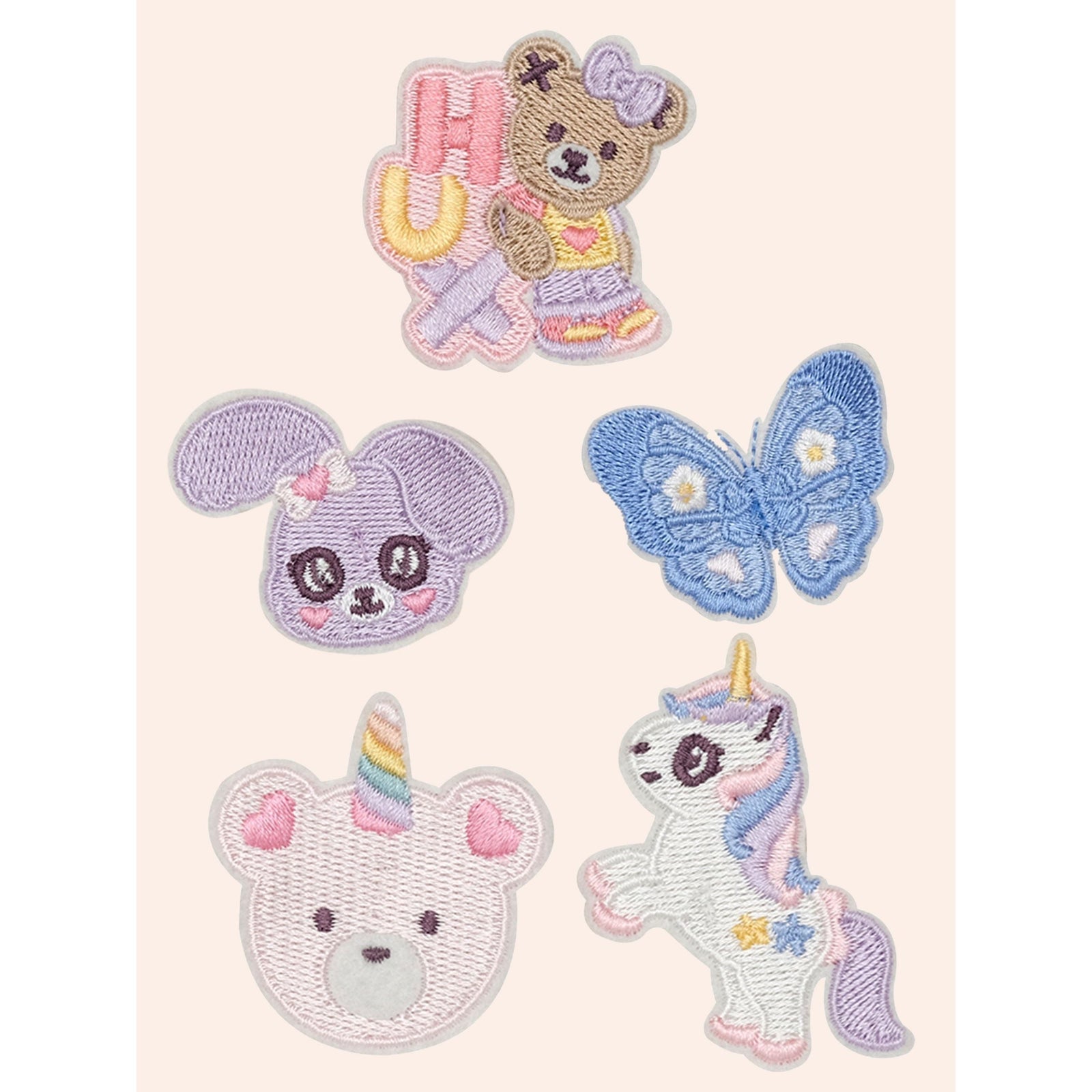 Orchid Made For Play Jacket