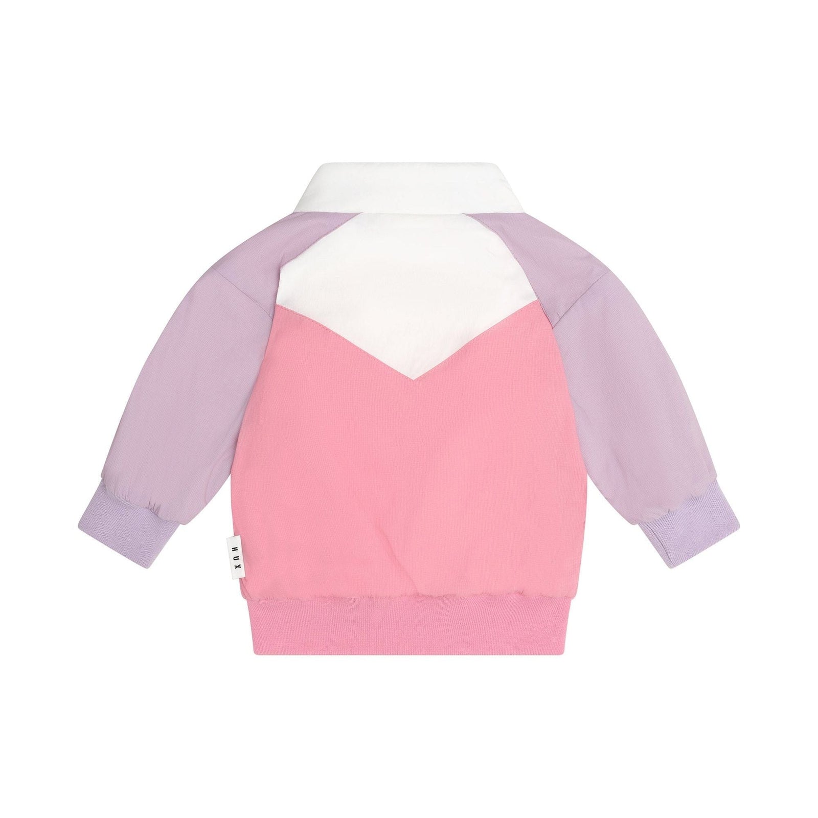 Strawberry Windbreaker