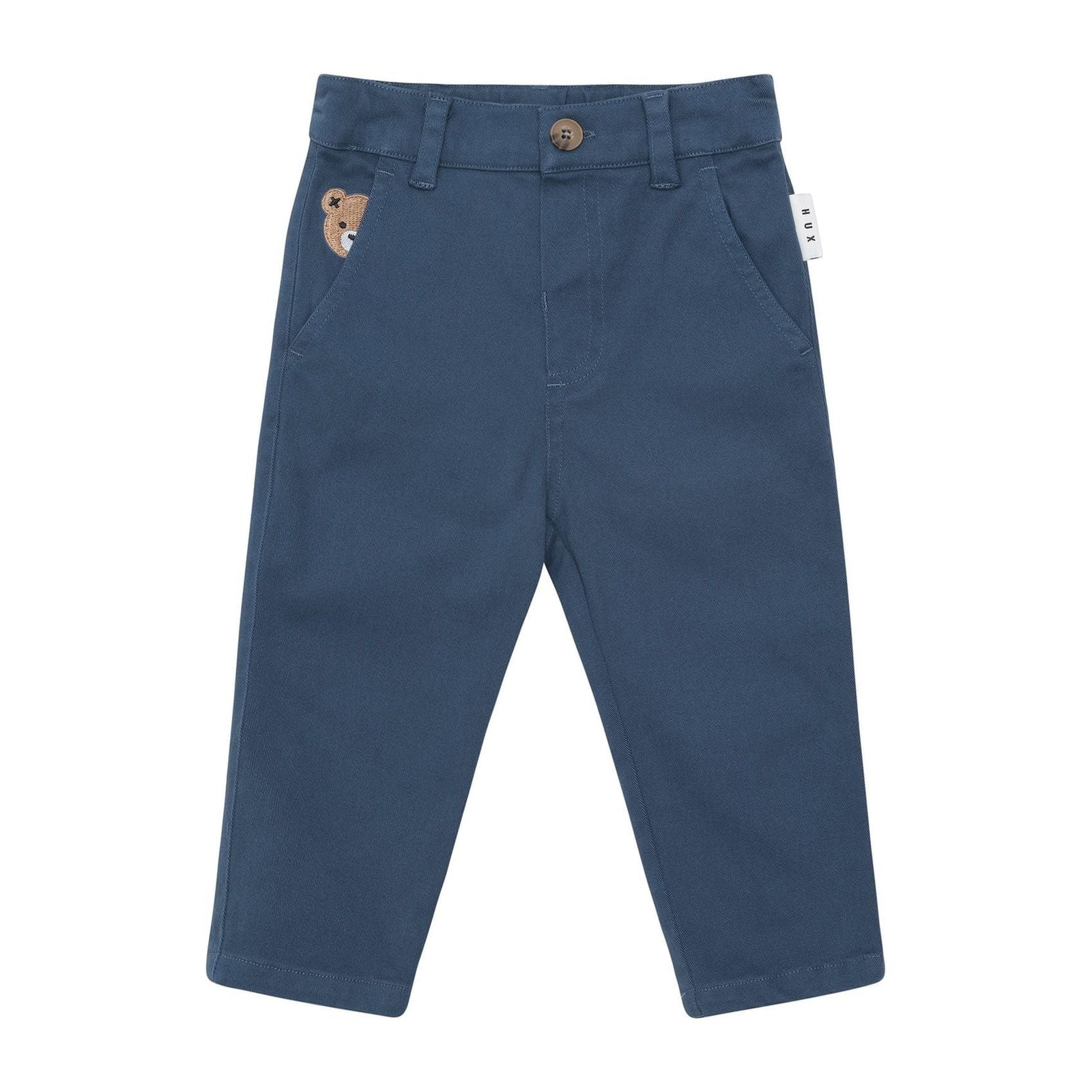 Chino Pant Navy