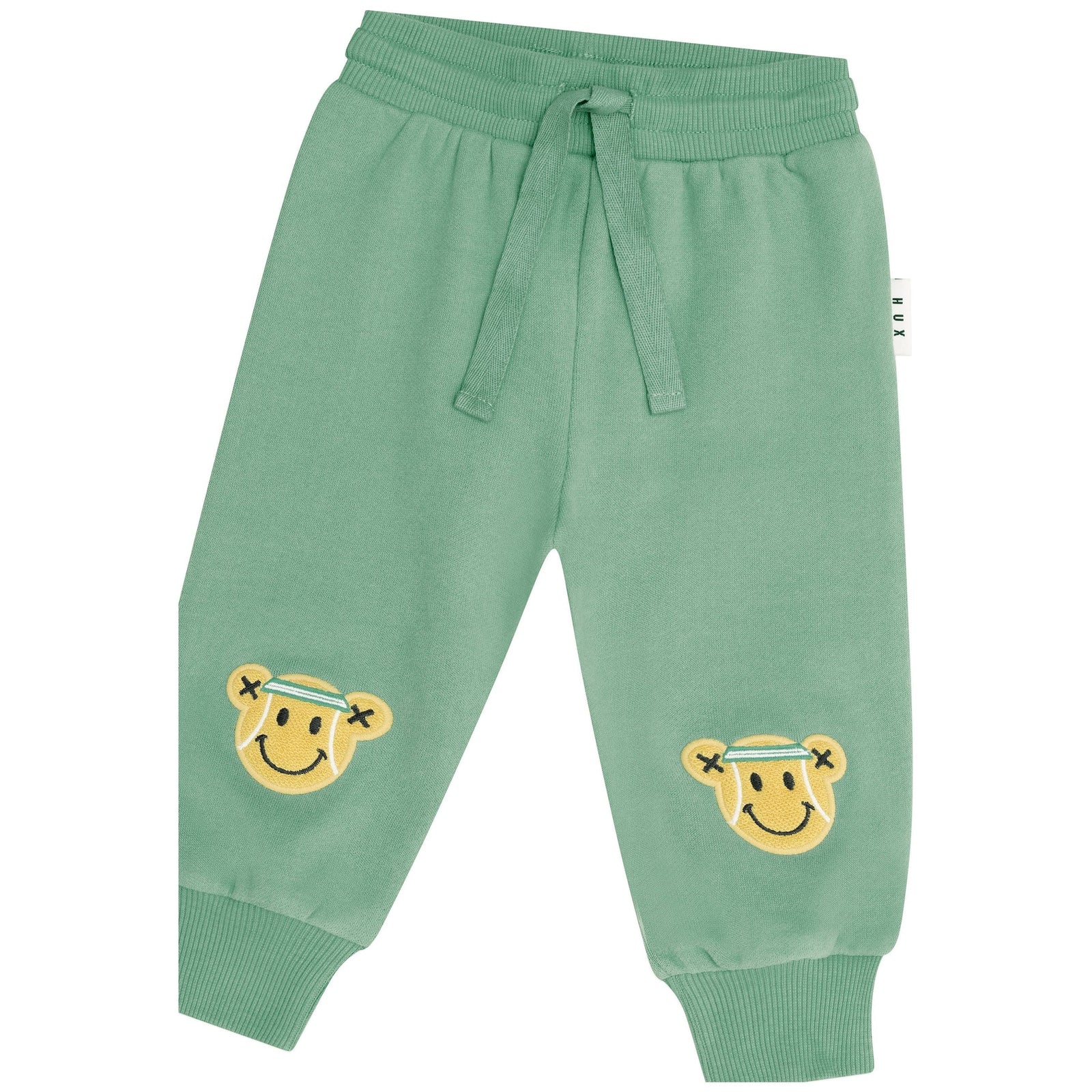 Tennis Bear Track Pant
