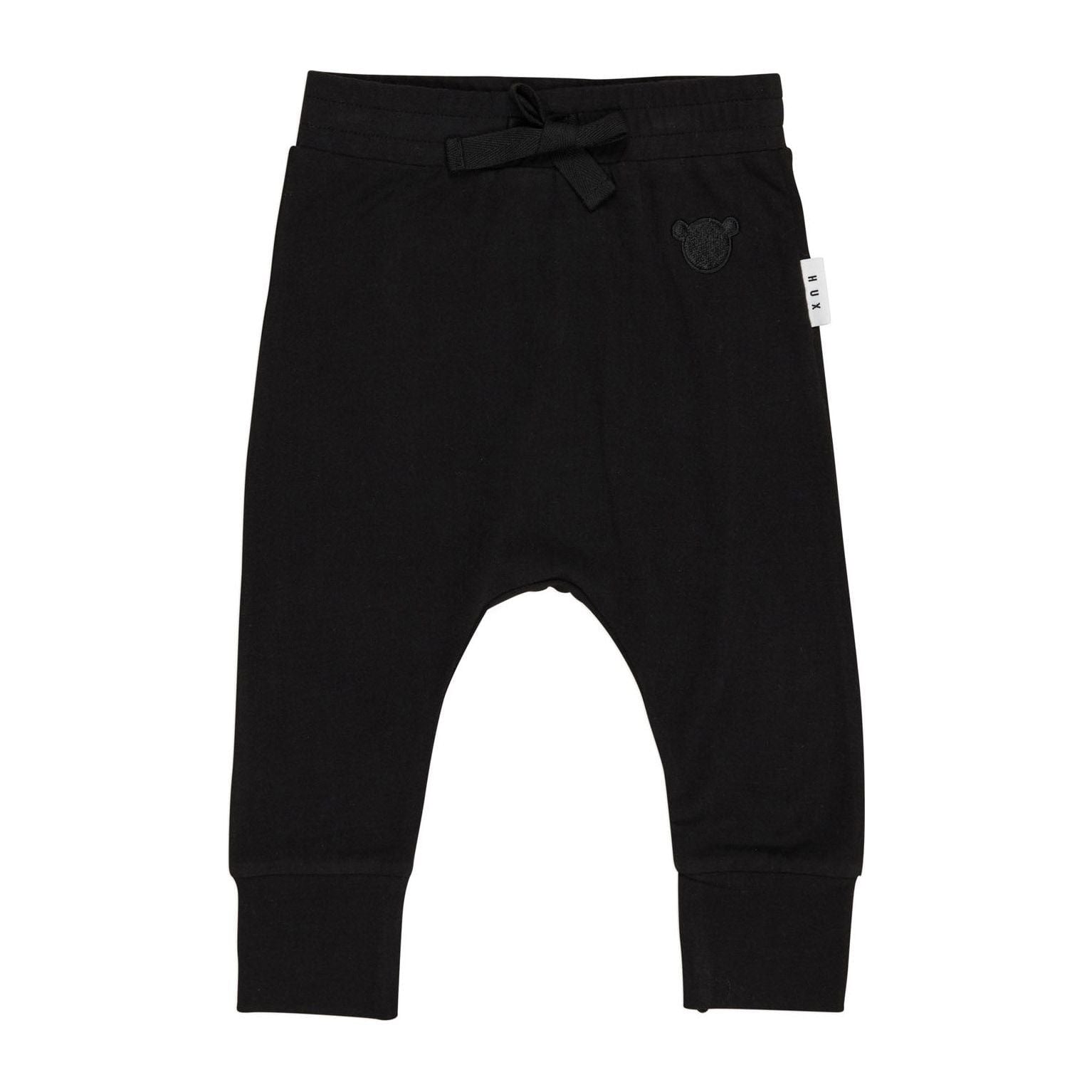 Jerey Drop Crotch Pant