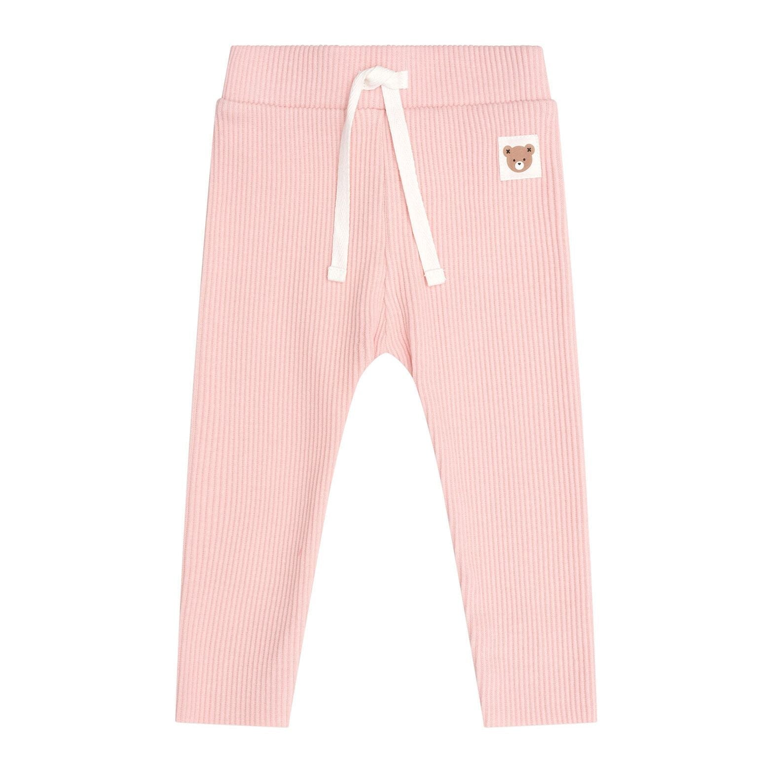 Candy Rib Legging