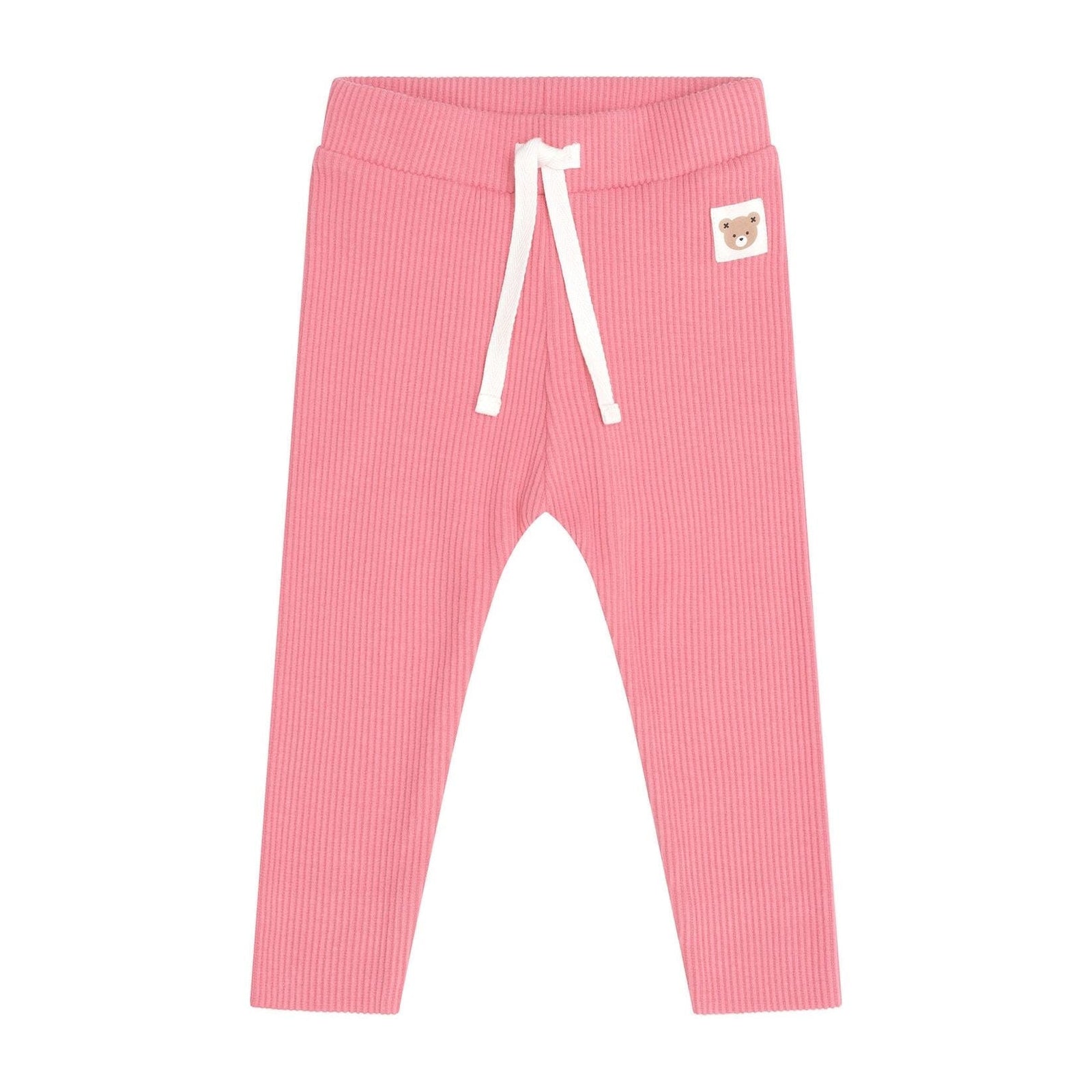 Berry Berry Rib Legging