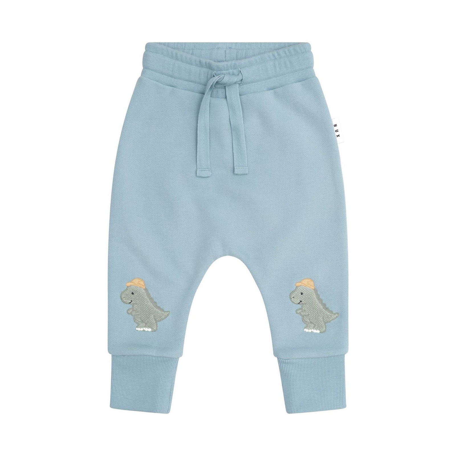 Construction Dino Drop Crotch Pant