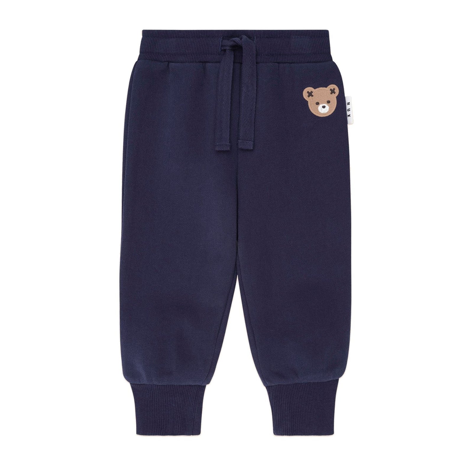 Navy Hux Trackpant
