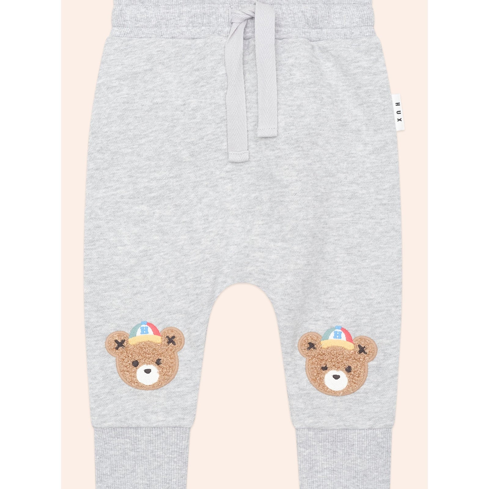 Baseball Hux Track Pant