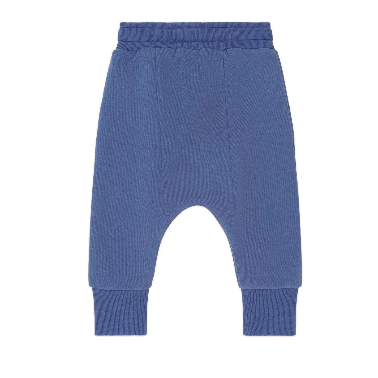 5 Pocket Blue Trackpant