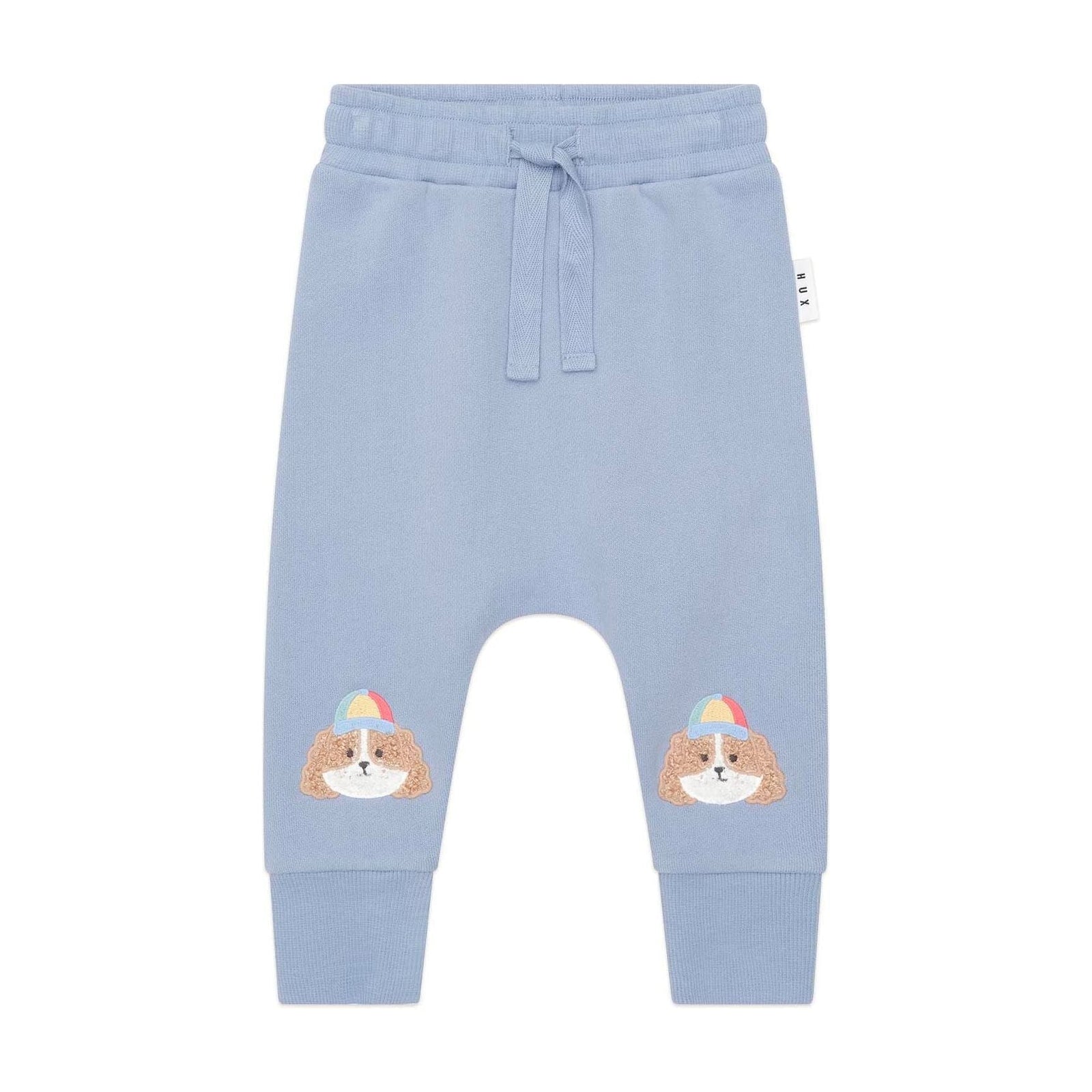 Happy Pup Track Pant