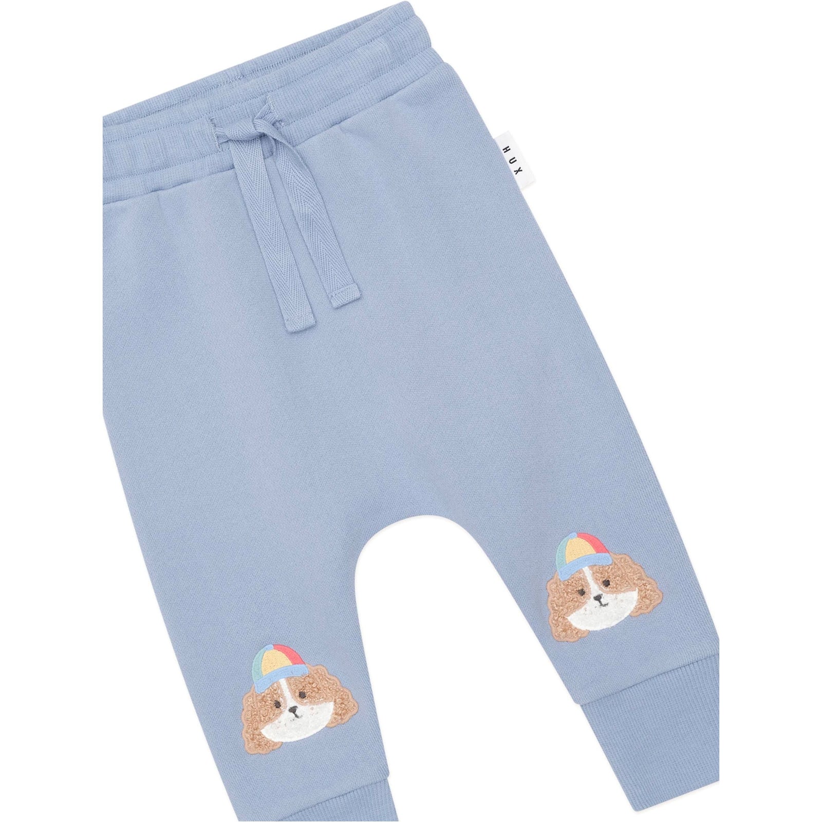 Happy Pup Track Pant