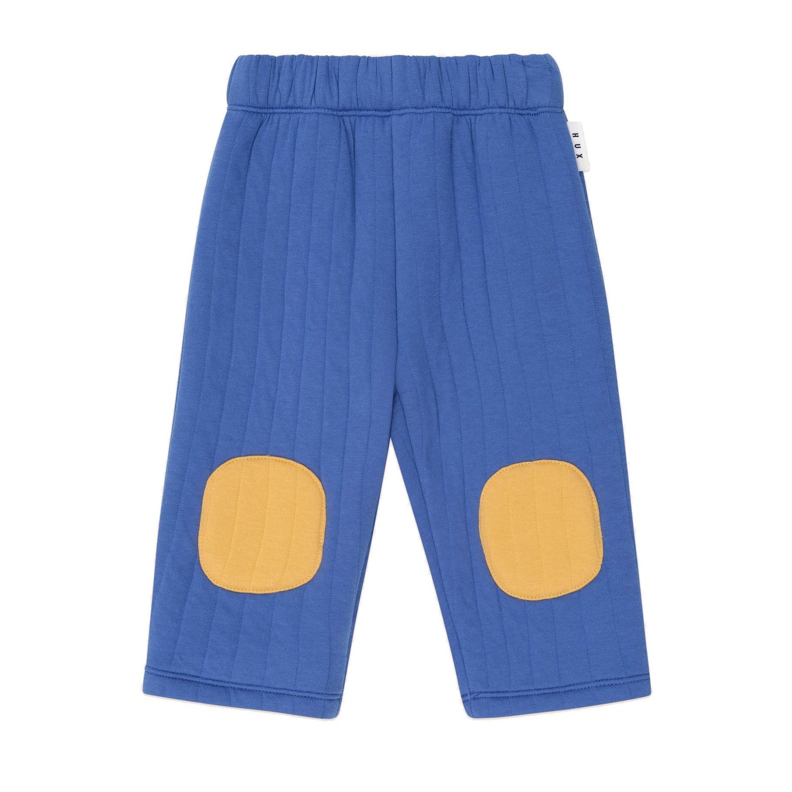 Quilted Knee Patch Trackpant