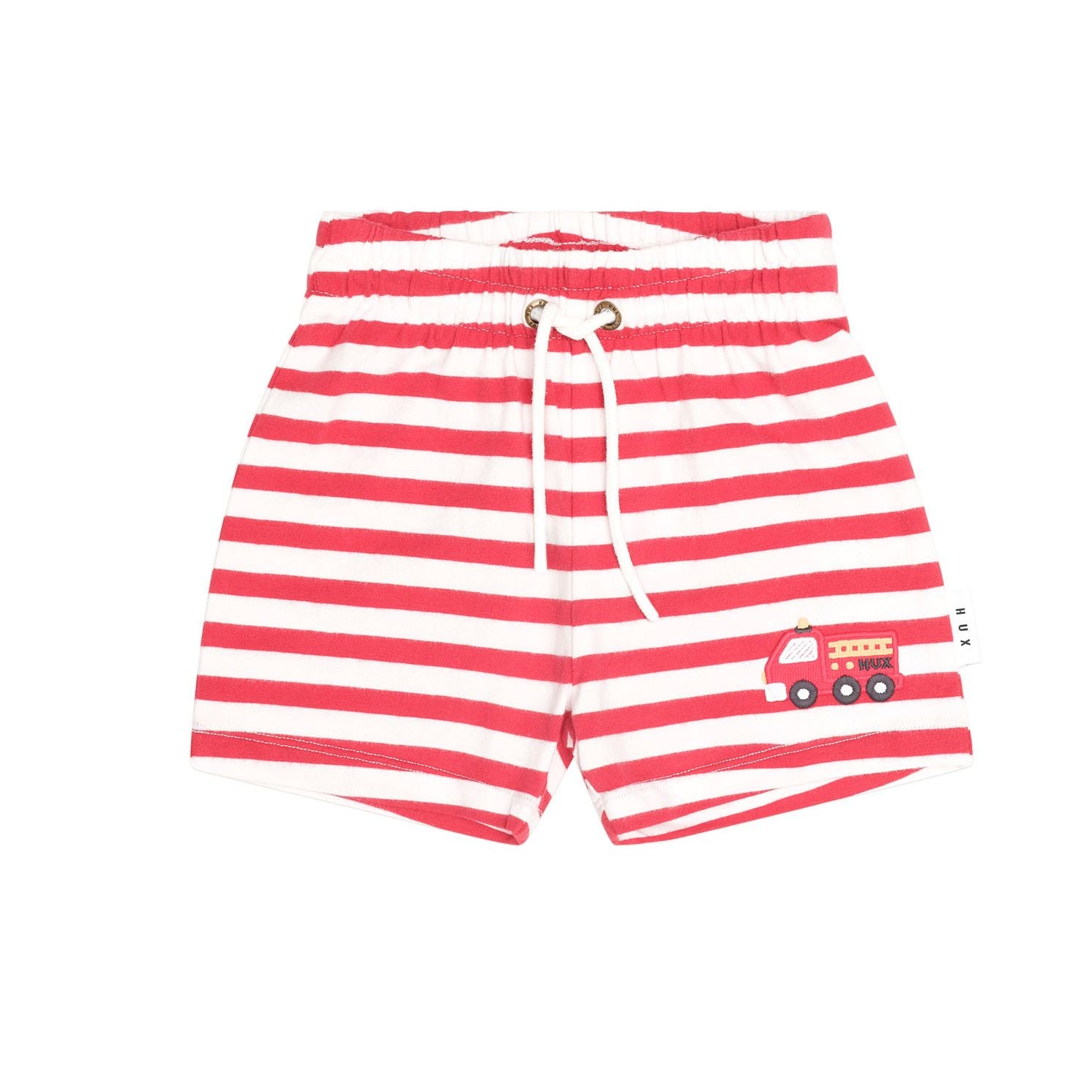 Fireman Hux Stripe Short