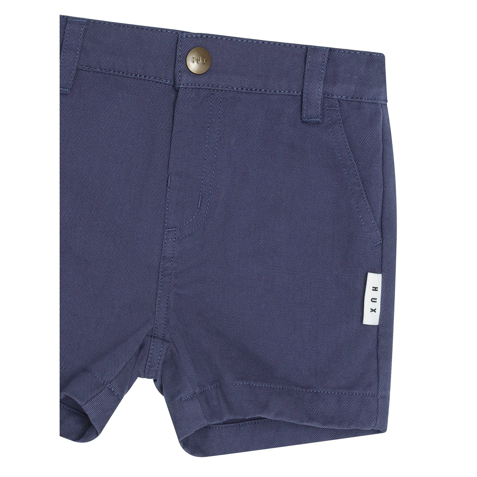 Chino Short - Ink