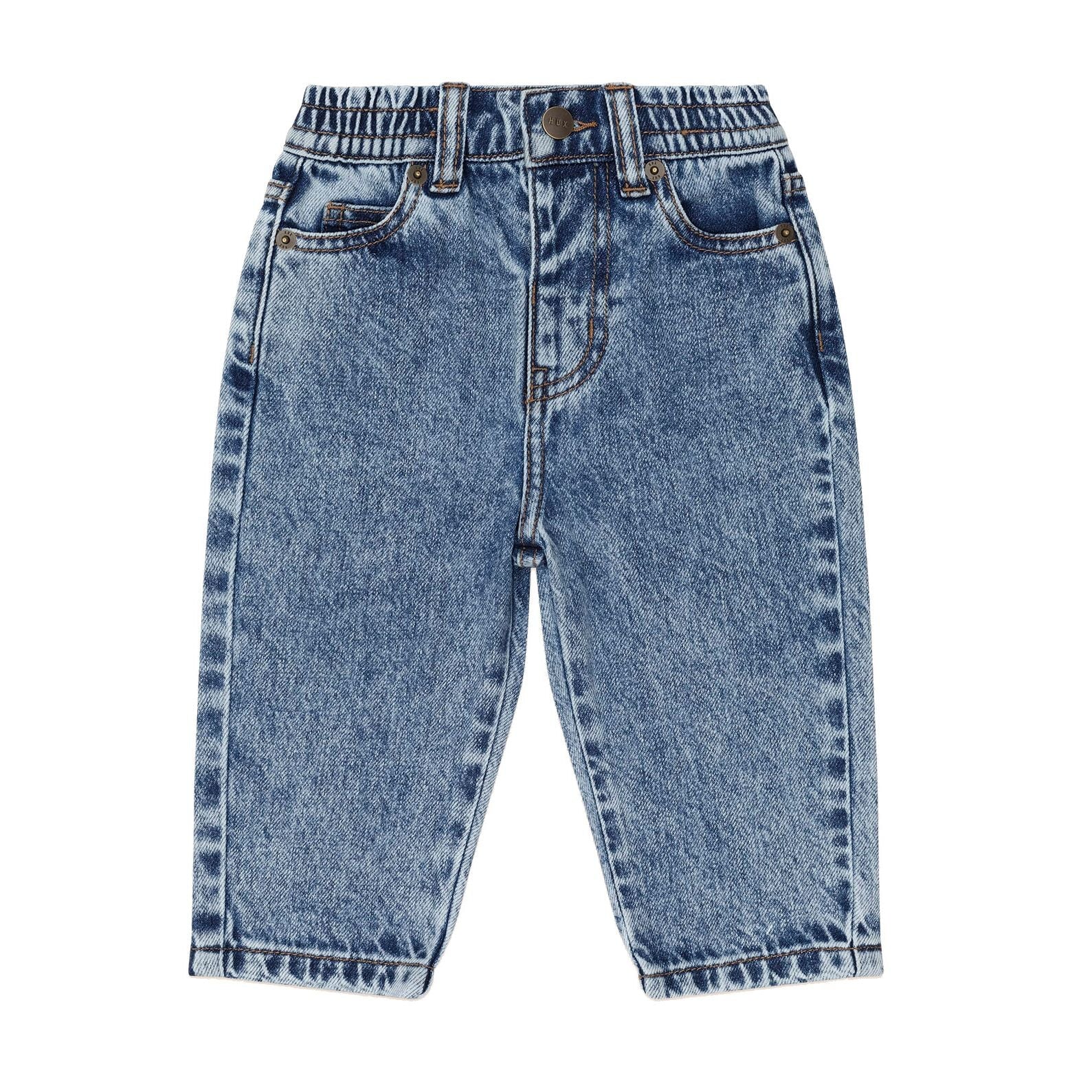 Dreamy Denim Jeans