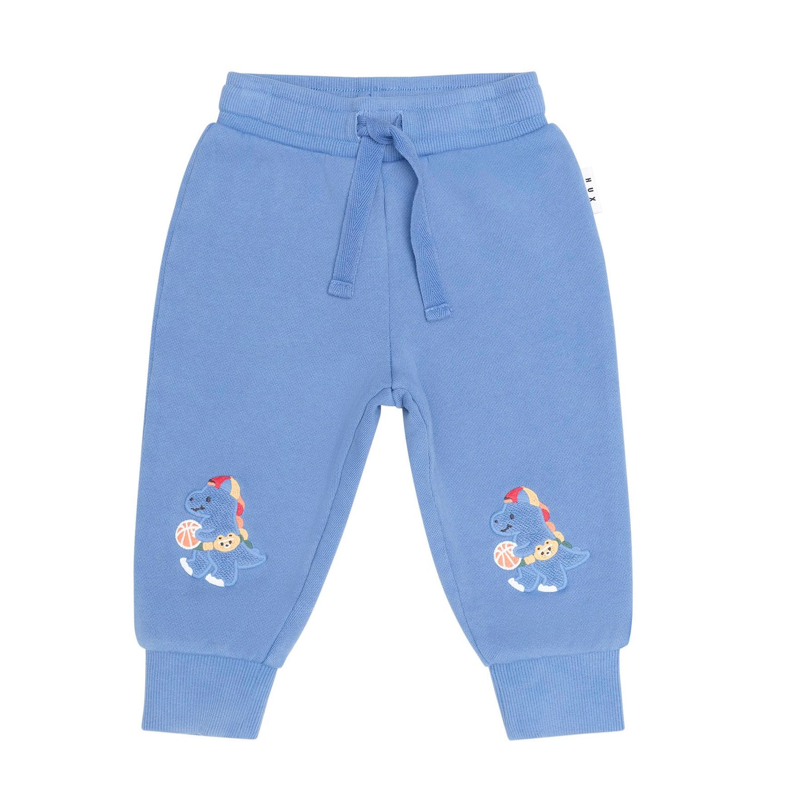 Baller Dino Sporty Stripe Sweatpant