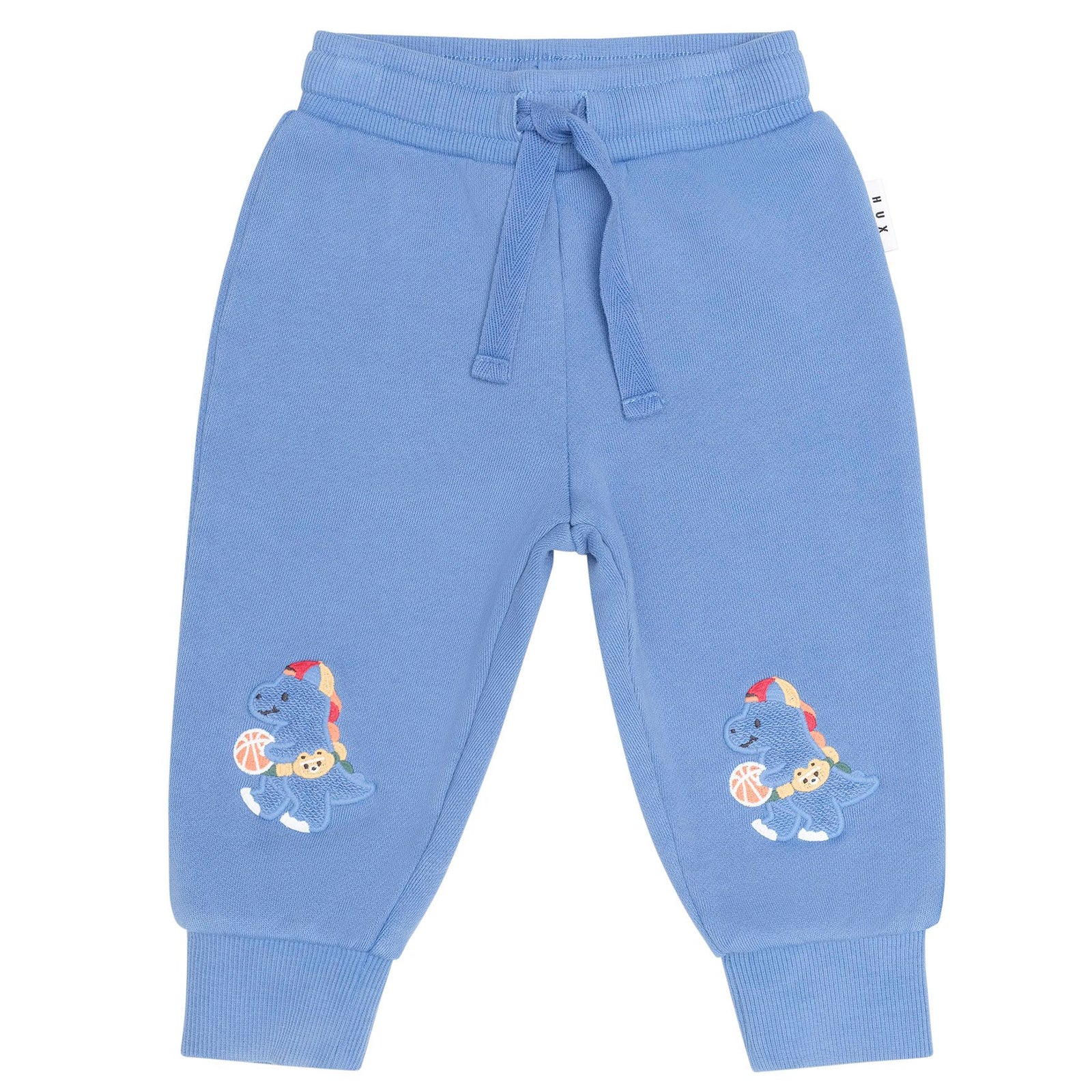 Baller Dino Sporty Stripe Sweatpant