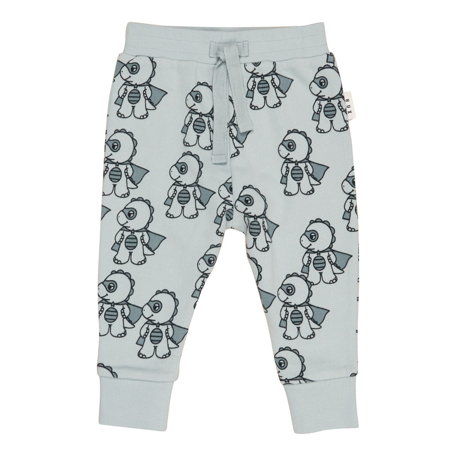 Dino Hero Terry Track Pant