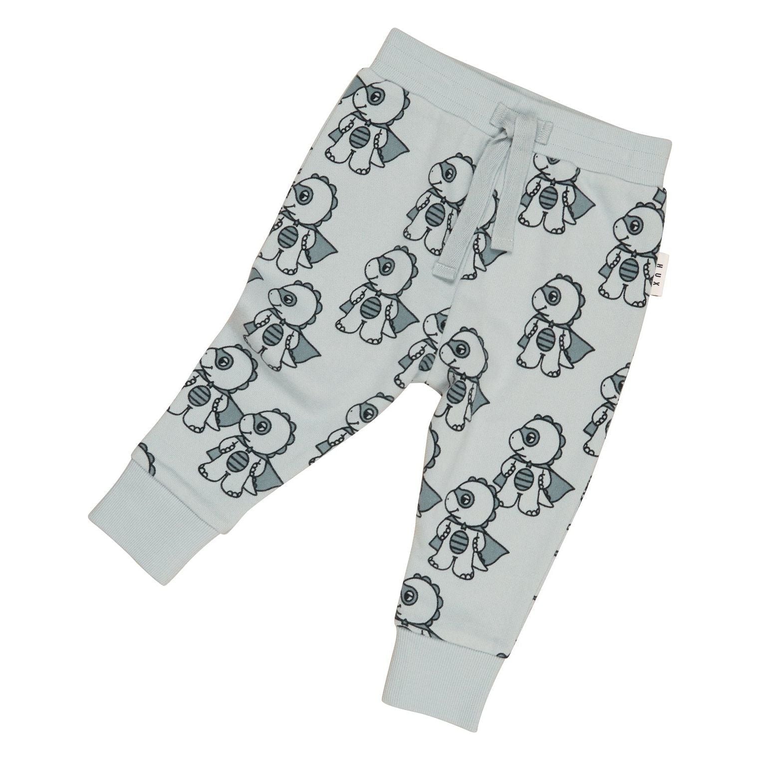 Dino Hero Terry Track Pant