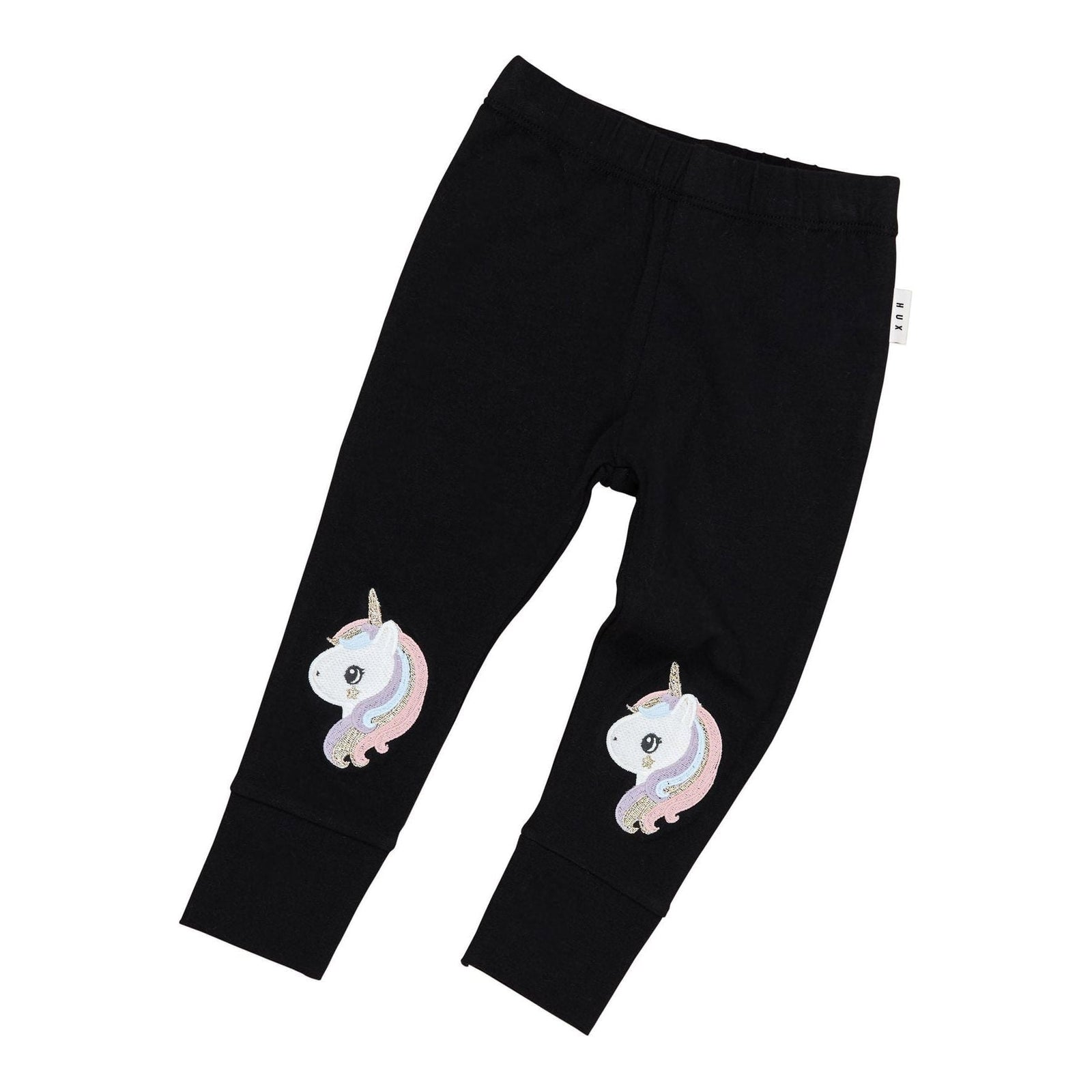 Mystic Unicorn Legging