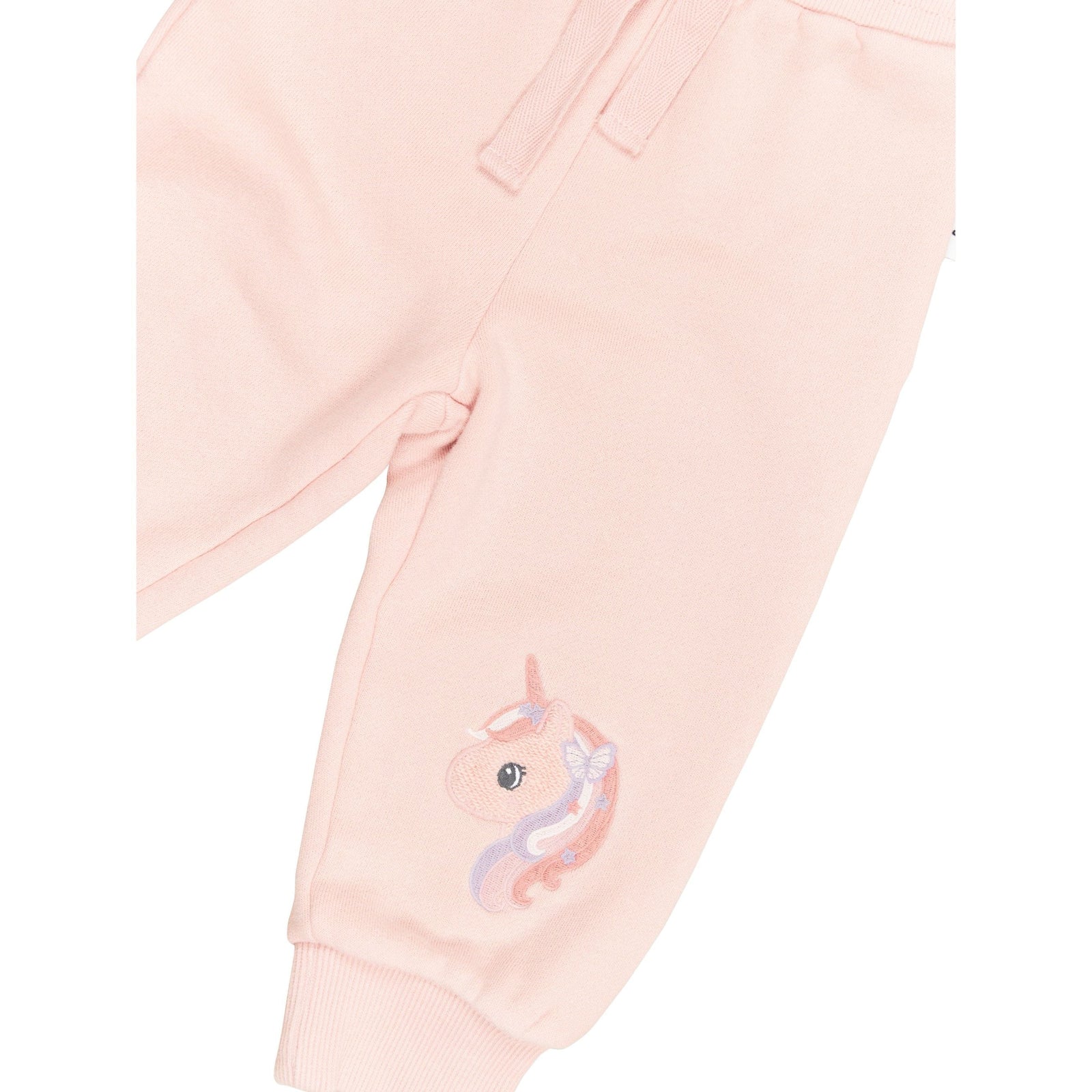 Mystic Unicorn Retro Track Pant