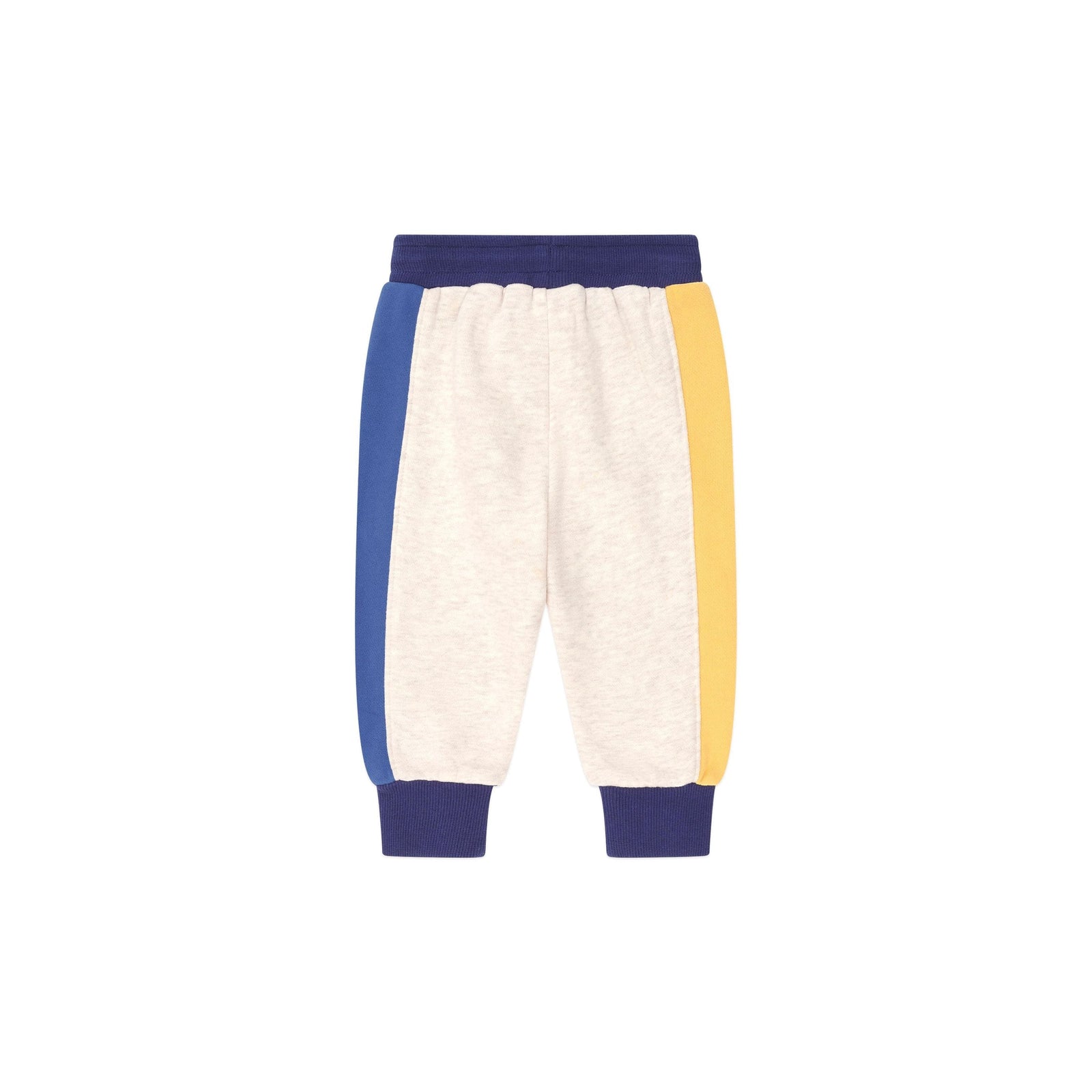 Camping Dino Colour Block Trackpant