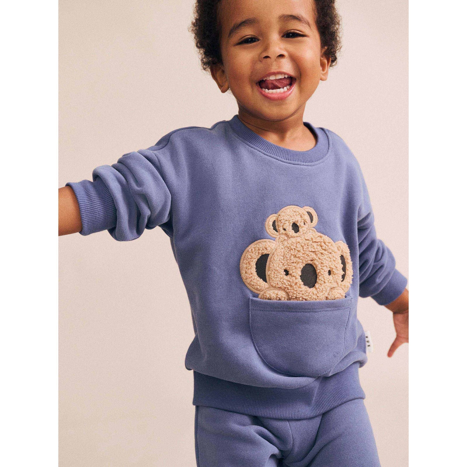 Kel Koala Trackpant