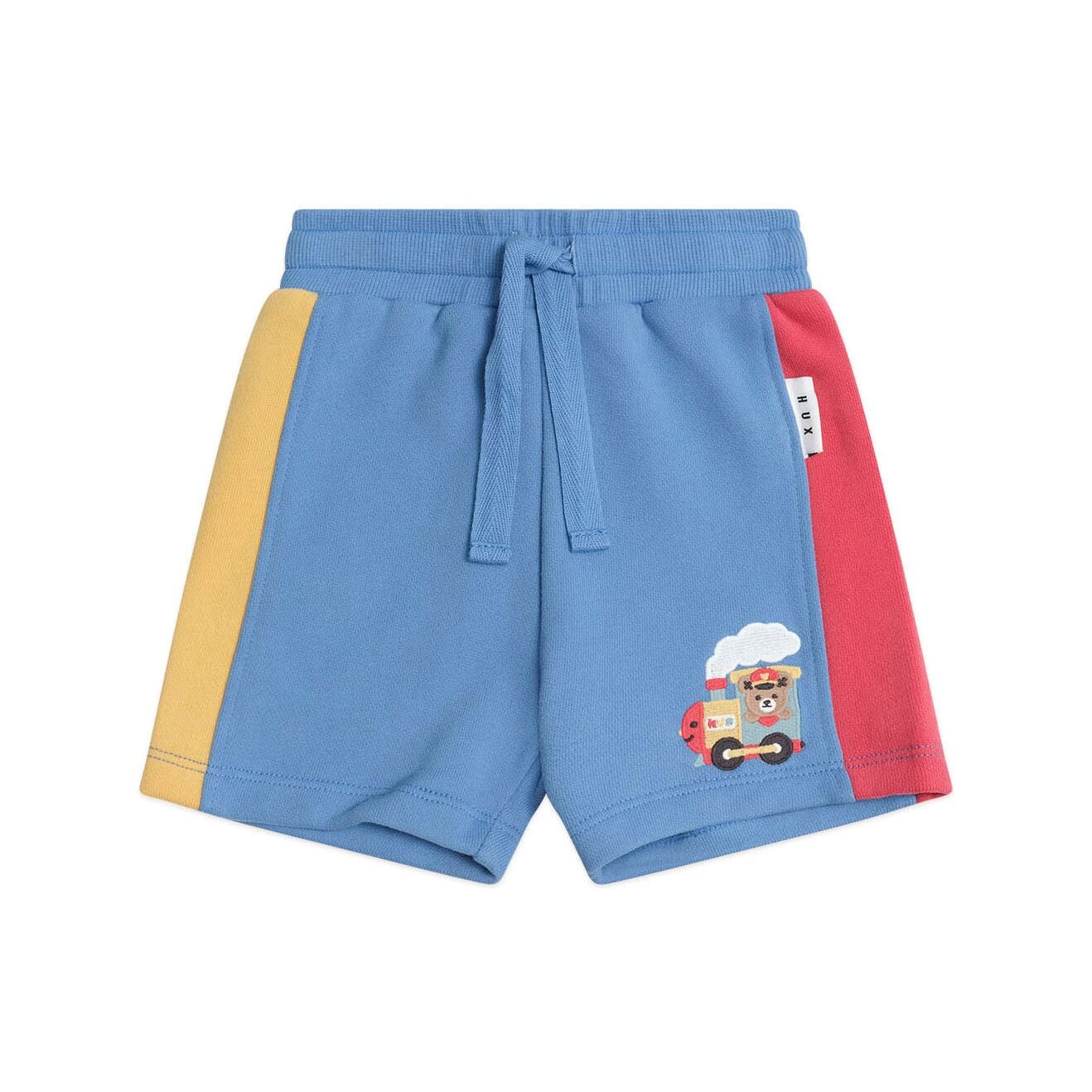Choo Choo Huxbear Shorts