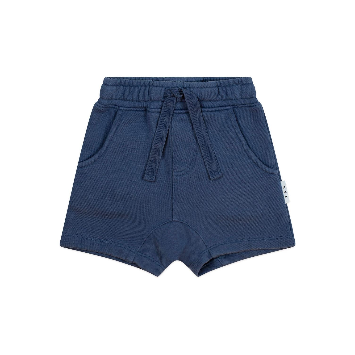 Slouchy Shorts Navy