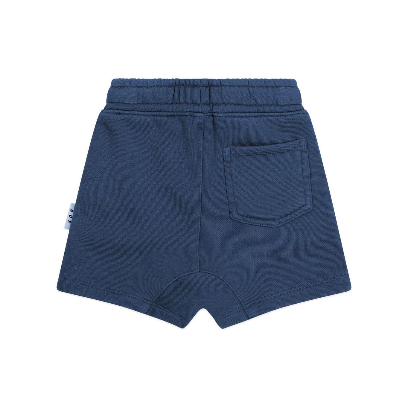 Slouchy Shorts Navy