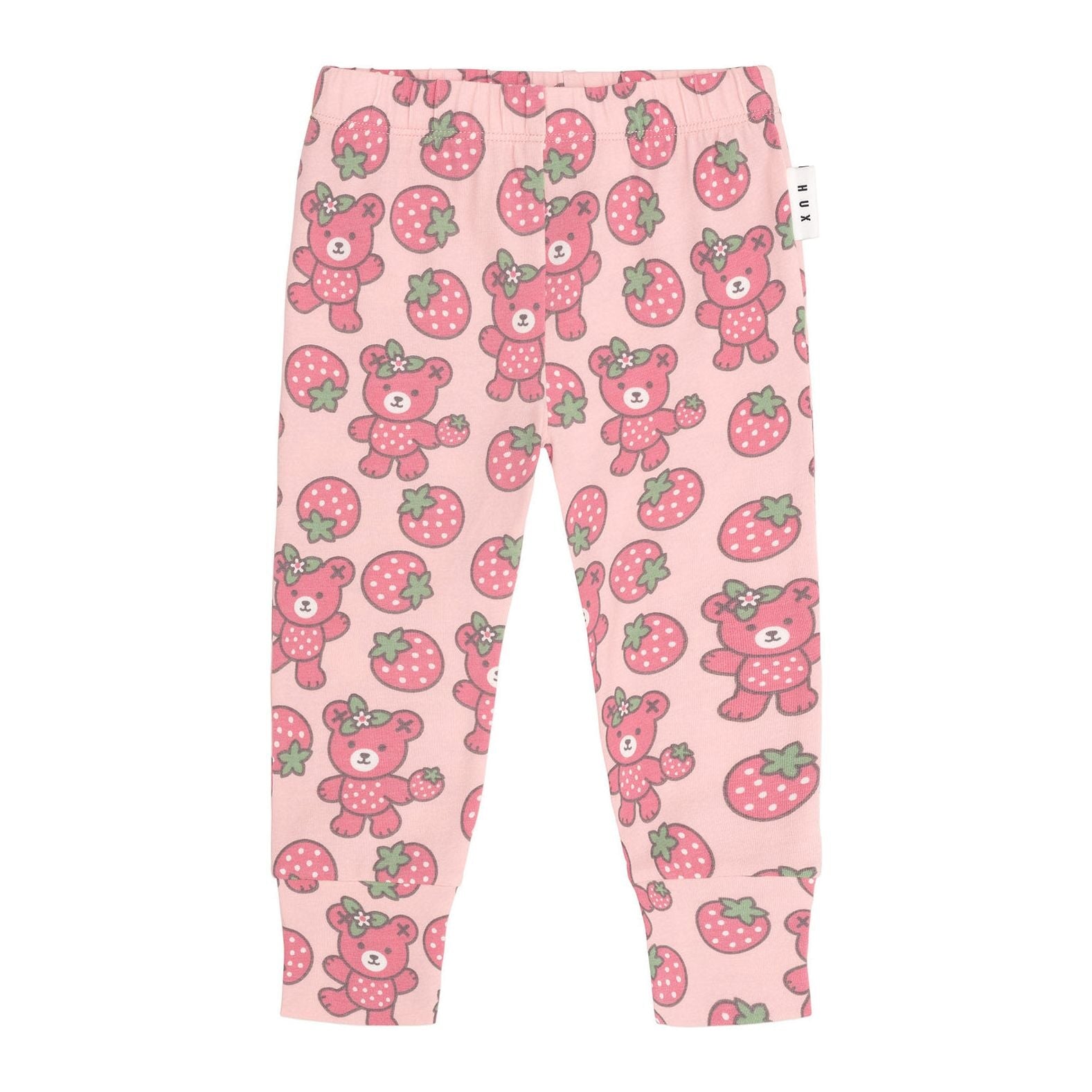 Berry Bear Legging