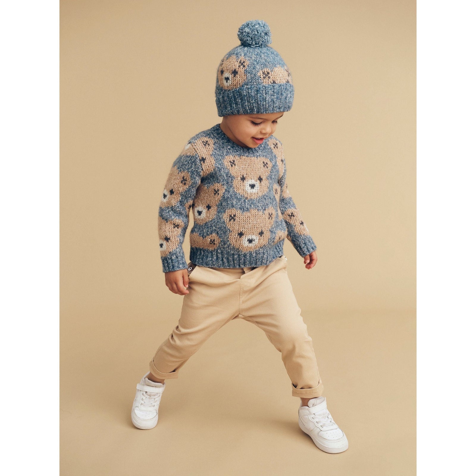 Huxbear Chino Pant