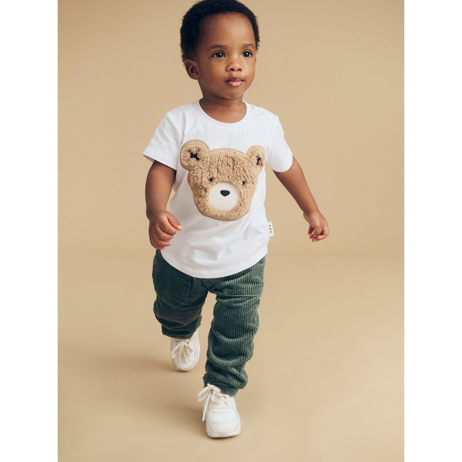Light Spruce Cord Pant