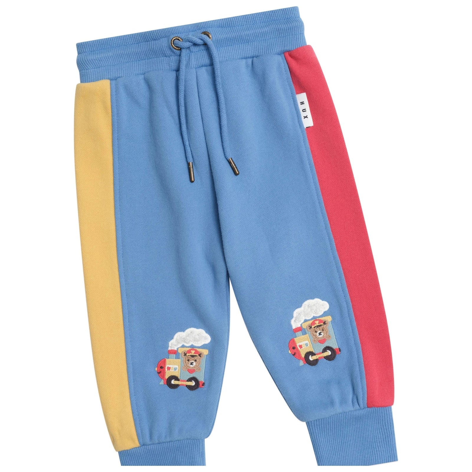 Choo Choo Huxbear Track Pants