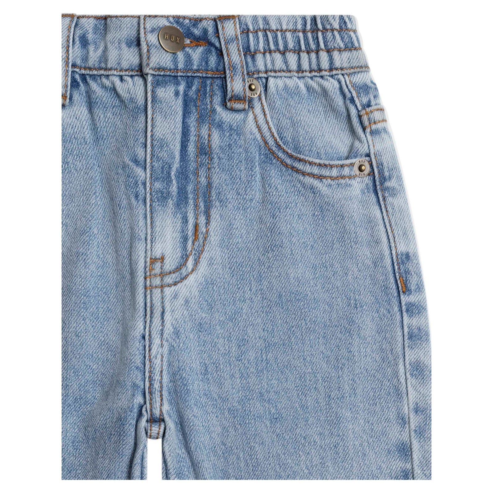 Dreamy Denim Classic Jeans
