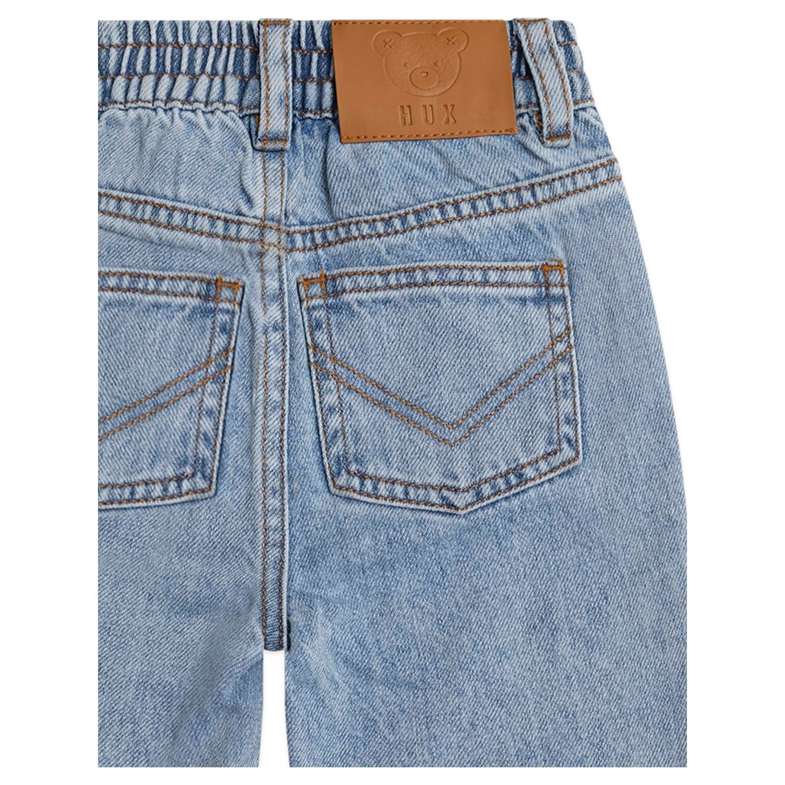 Dreamy Denim Classic Jeans