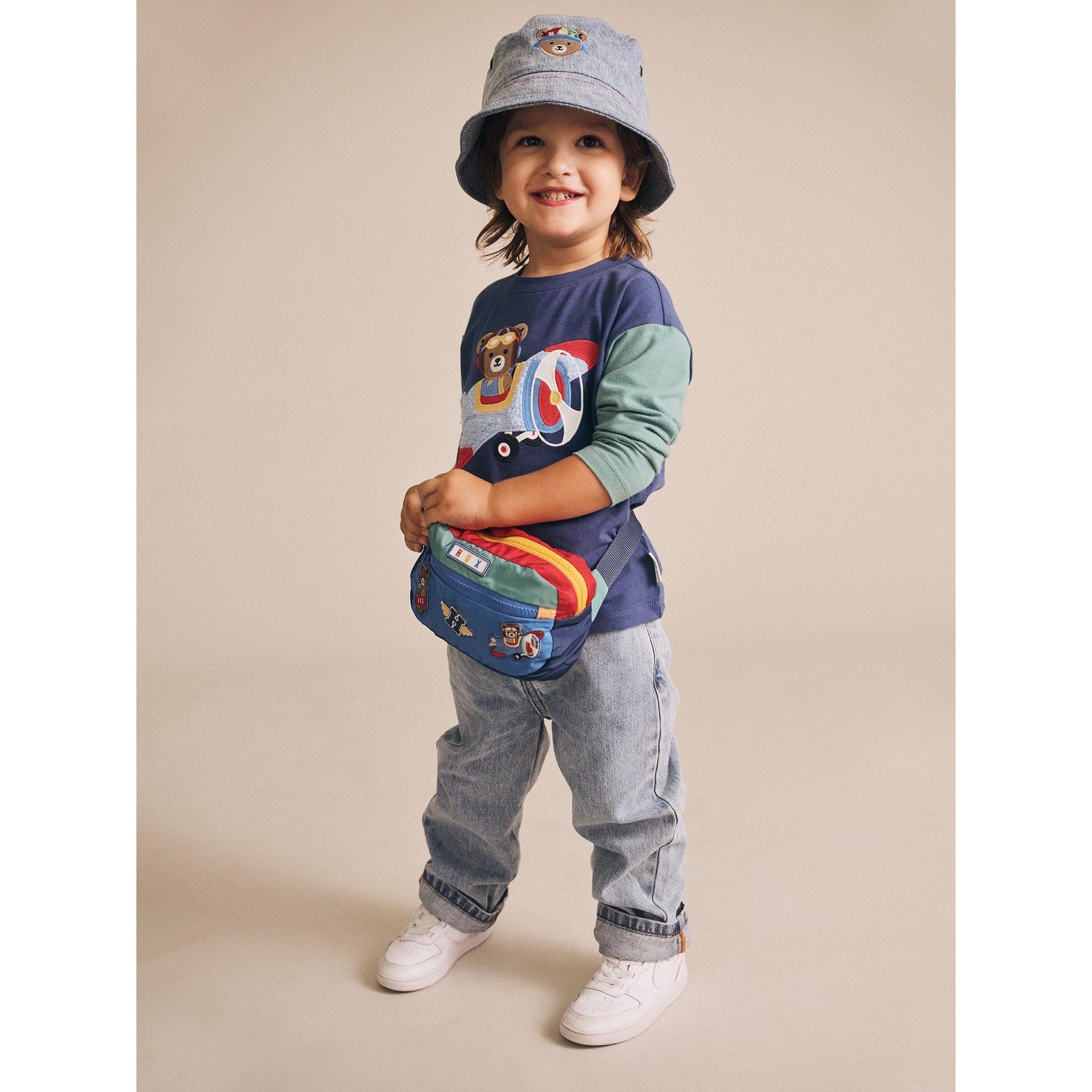 Dreamy Denim Classic Jeans