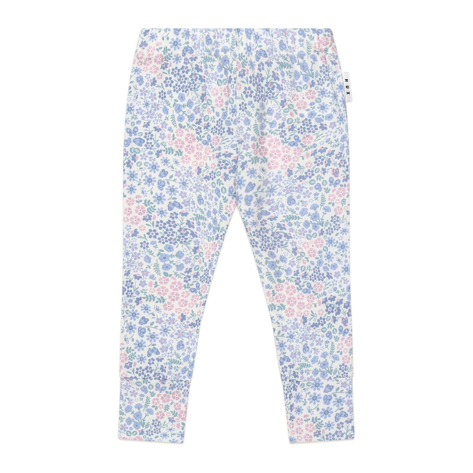 Flower Garden Legging