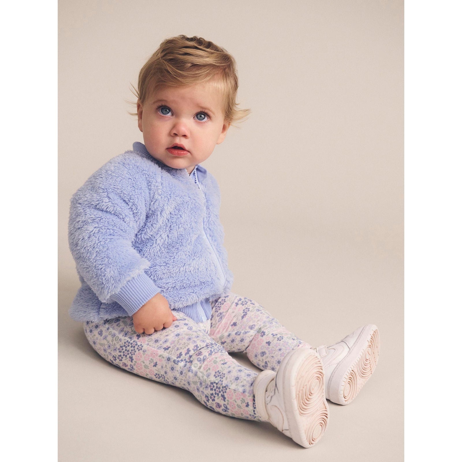 Flower Garden Legging