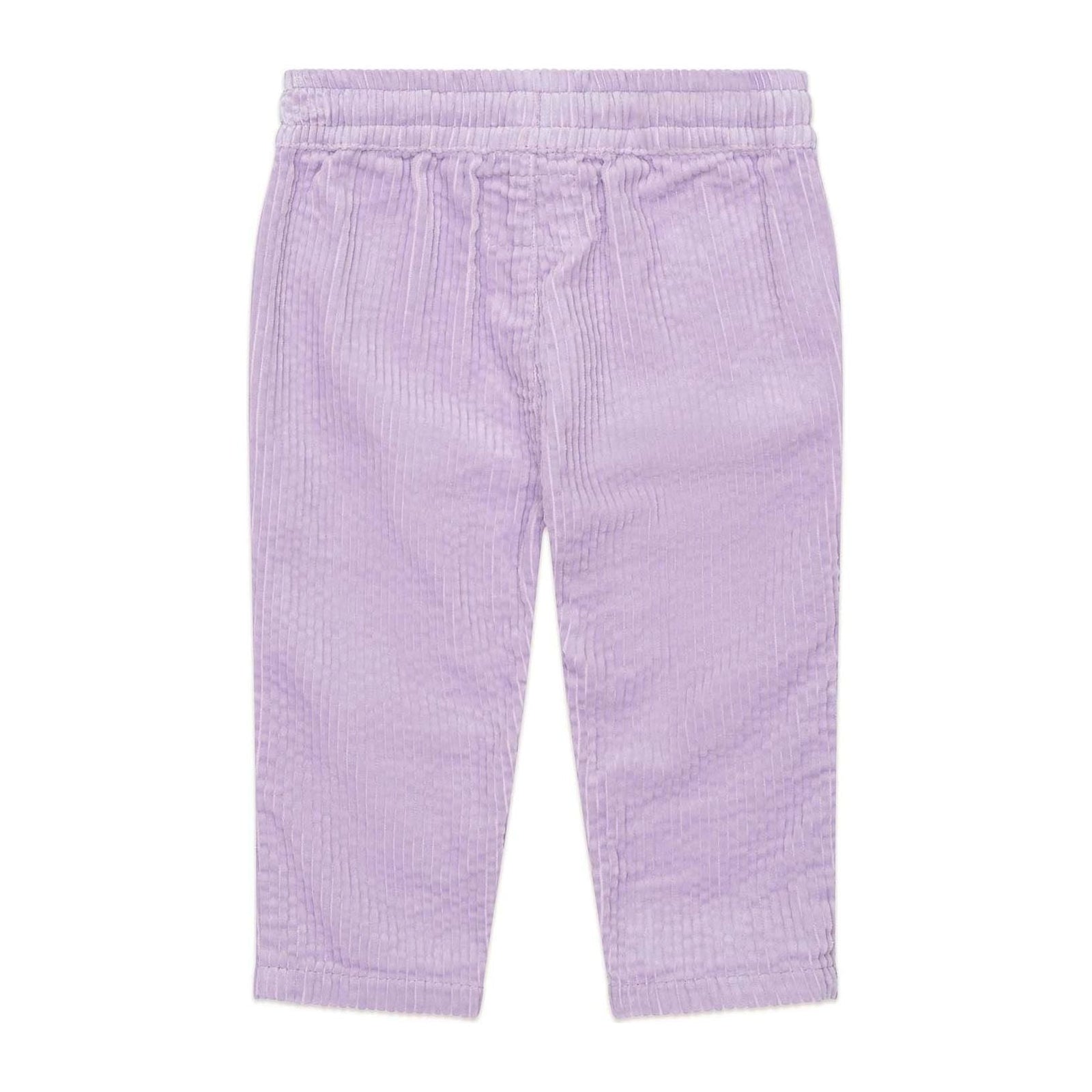Orchid Cord Pant