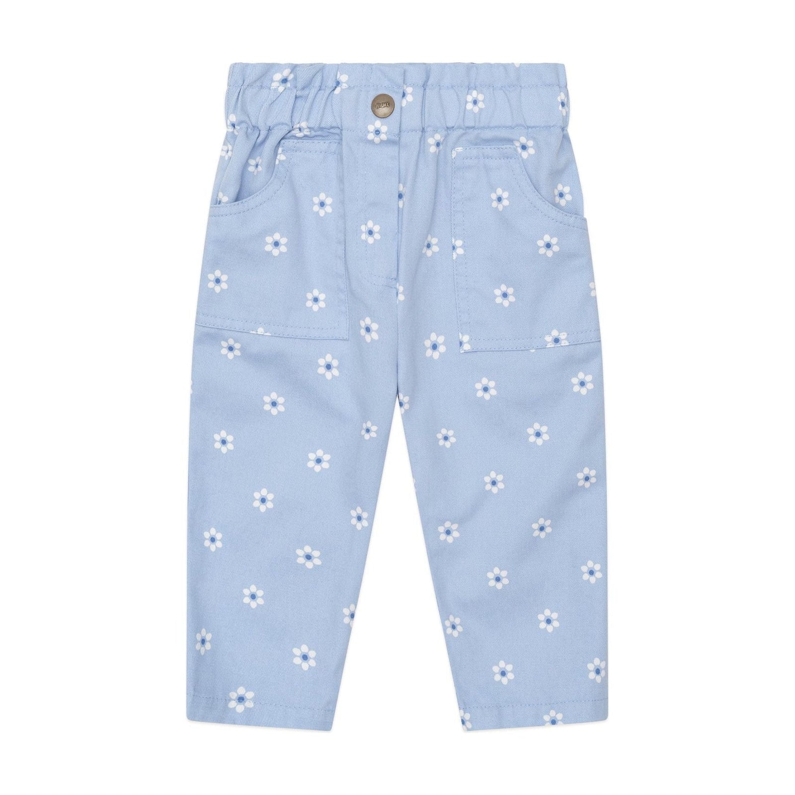 Ditsy Floral Pant
