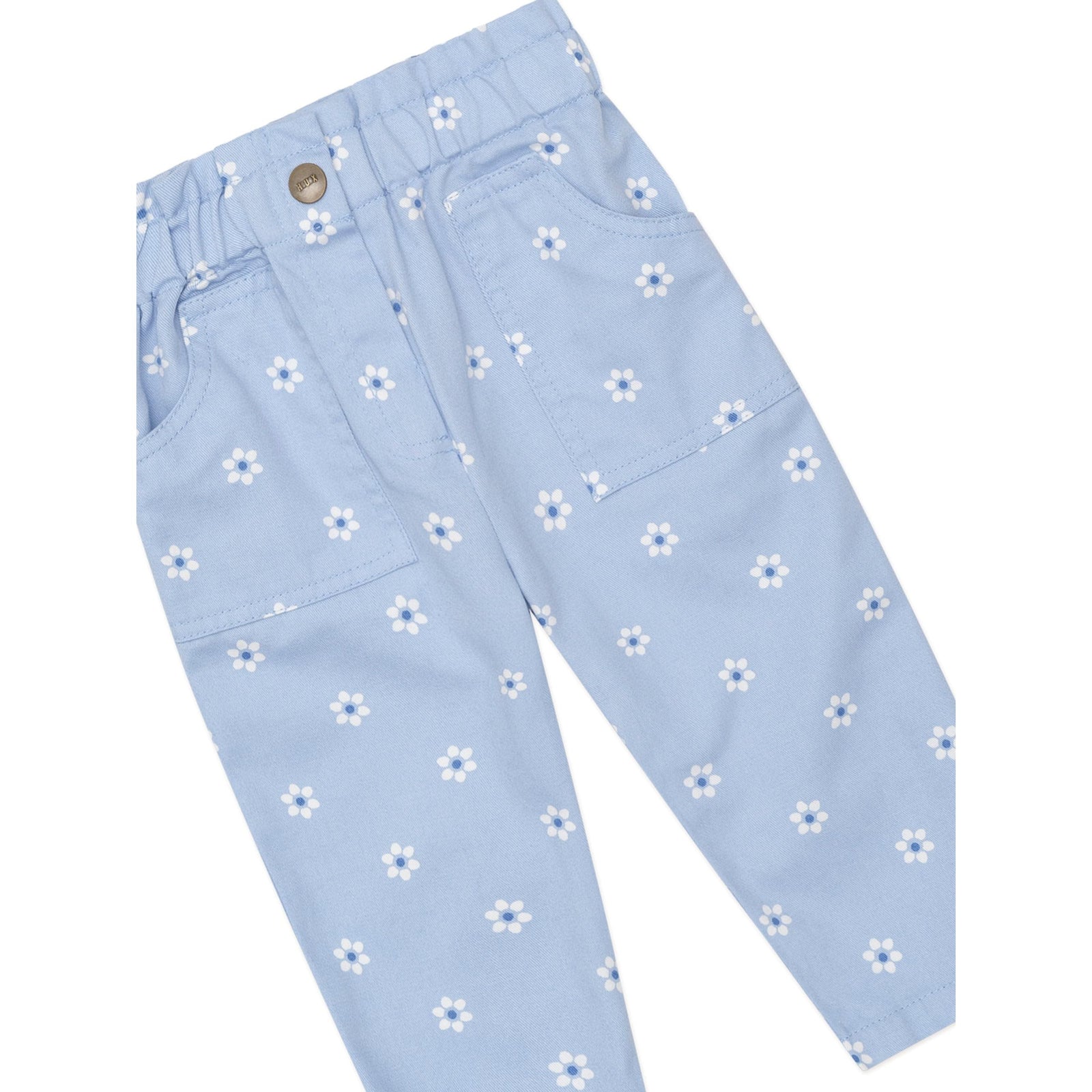 Ditsy Floral Pant