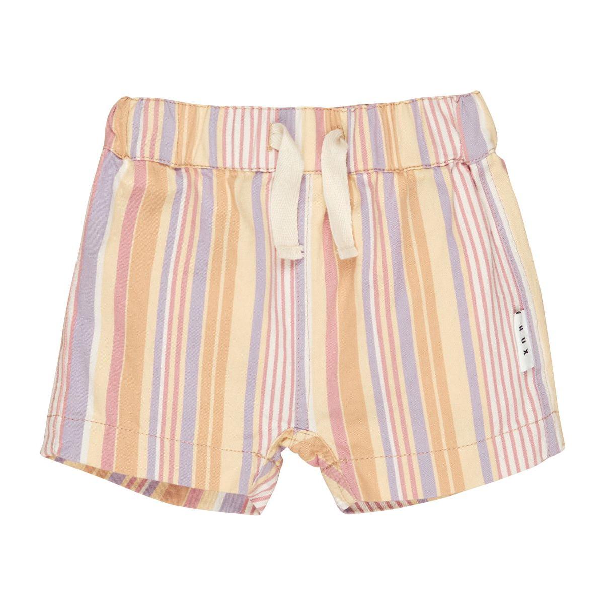 Vintage Stripe Chino Short