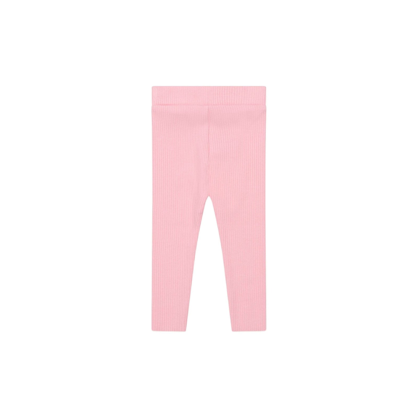 Blush Rib Legging