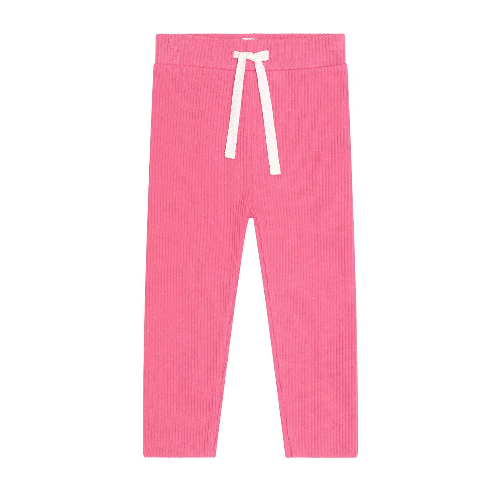 Berry Rib Legging