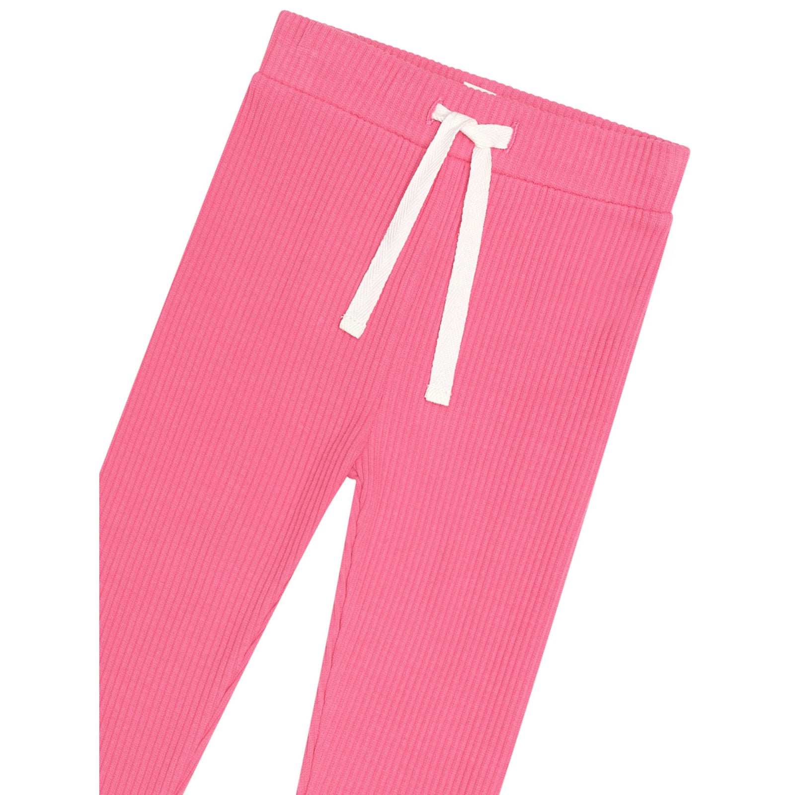 Berry Rib Legging
