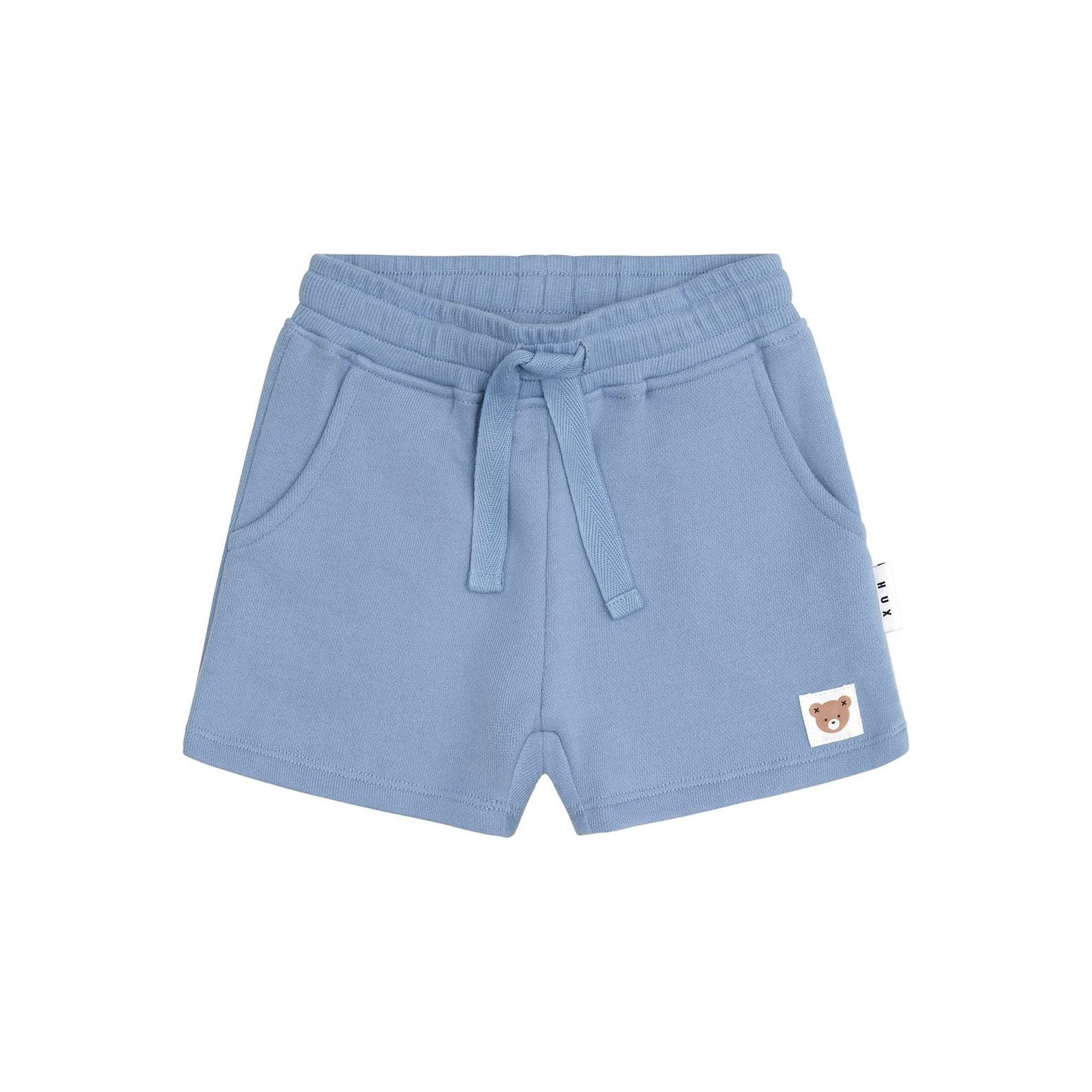 Hux Shorts Cornflower