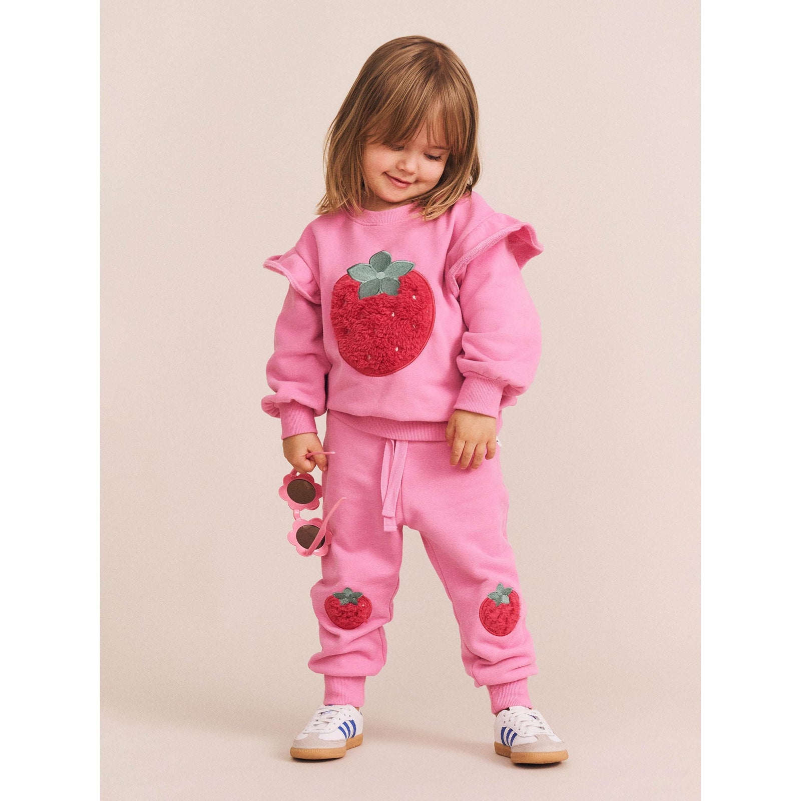 Very Berry Trackpant