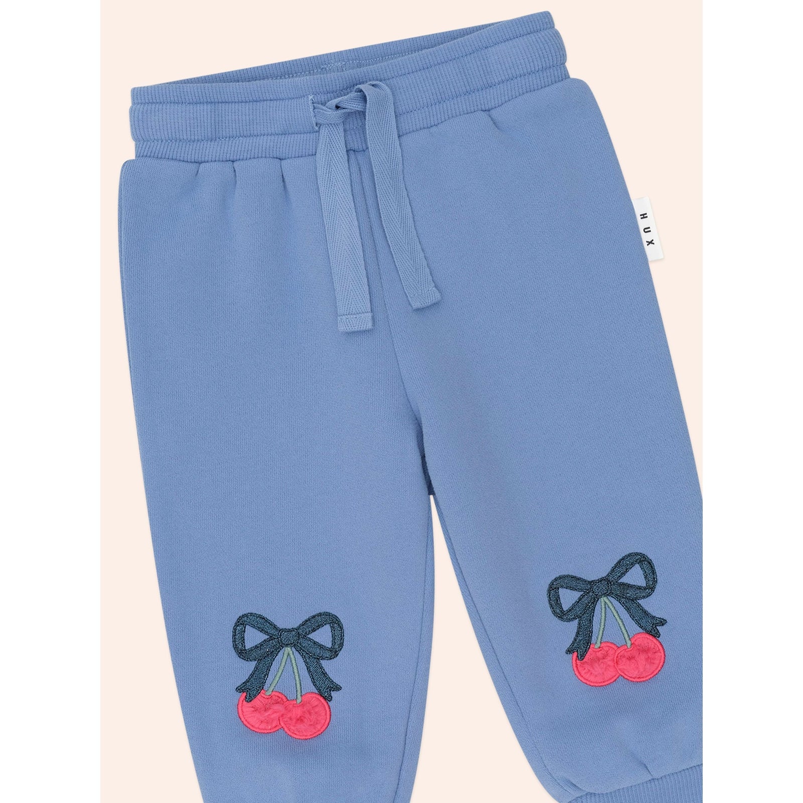 Cherry Bow Trackpant